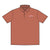Jaggers Men's Mercer+Mettle Recharge Jersey Polo