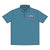 Jaggers Men's Mercer+Mettle Recharge Jersey Polo