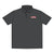 Jaggers Men's Mercer+Mettle Recharge Jersey Polo