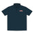 Jaggers Men's Mercer+Mettle Recharge Jersey Polo