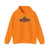 Texas Roadhouse Gildan Unisex Heavy Blend Hooded Sweatshirt