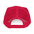 Jaggers OTTO CAP® 5 Panel High Crown Mesh Back Trucker Hat