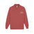 Jaggers Comfort Colors Ring Spun 1/4-Zip Sweatshirt