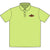 Texas Roadhouse Men's Port Authority Silk Touch Performance Polo