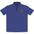 Texas Roadhouse Men's Port Authority Silk Touch Performance Polo