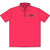 Texas Roadhouse Men's Port Authority Silk Touch Performance Polo