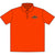 Texas Roadhouse Men's Port Authority Silk Touch Performance Polo