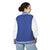 Texas Roadhouse Unisex Heavyweight Letterman Jacket