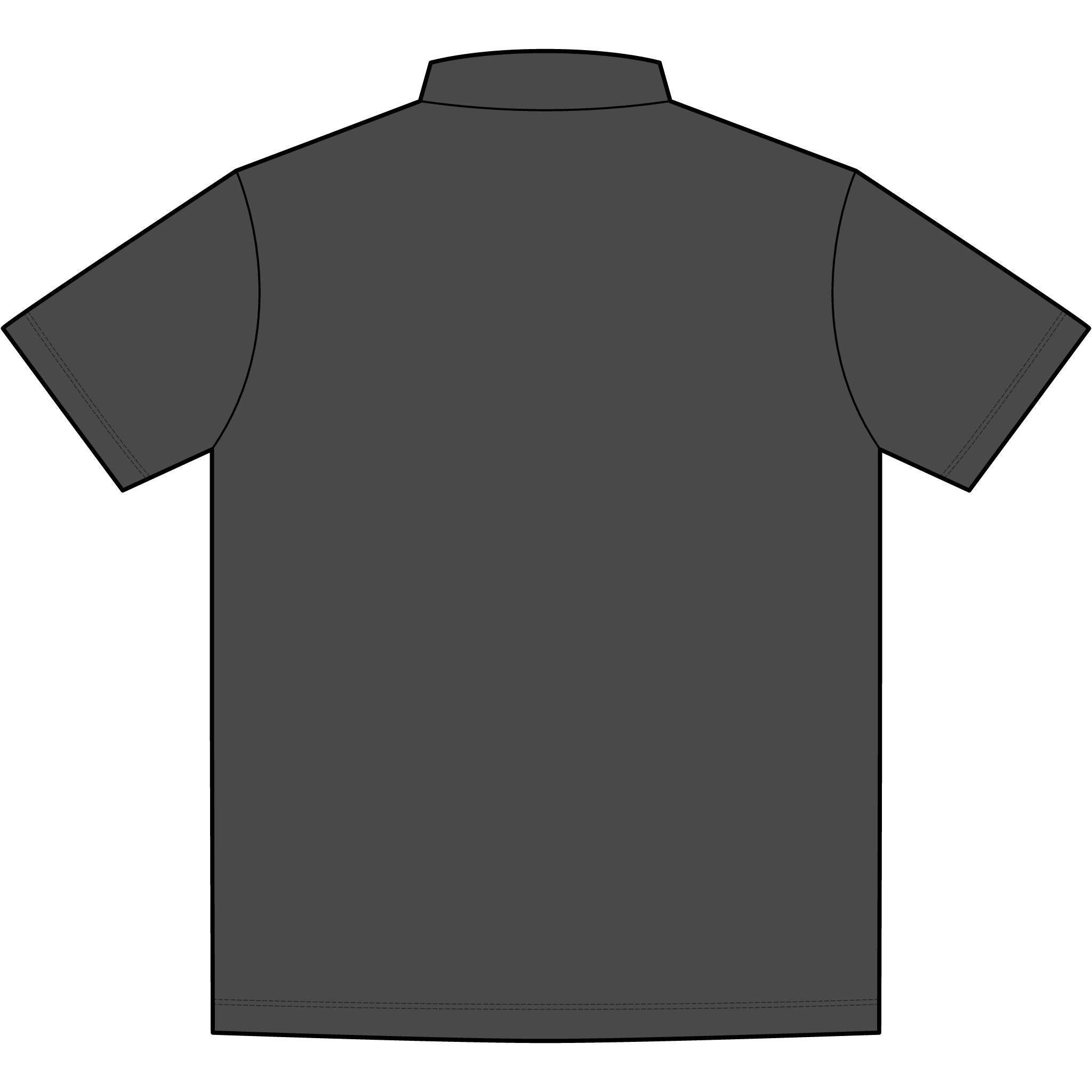 TEST TXRH Sport-Tek Heather Contender Polo