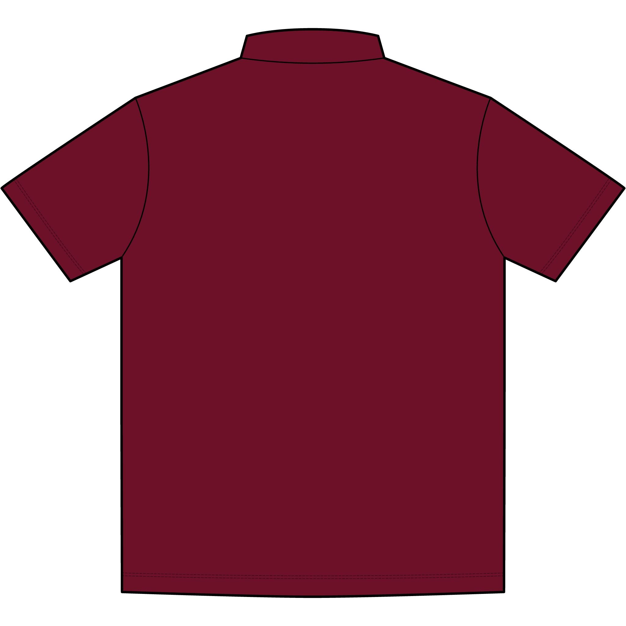 TEST TXRH Sport-Tek Heather Contender Polo