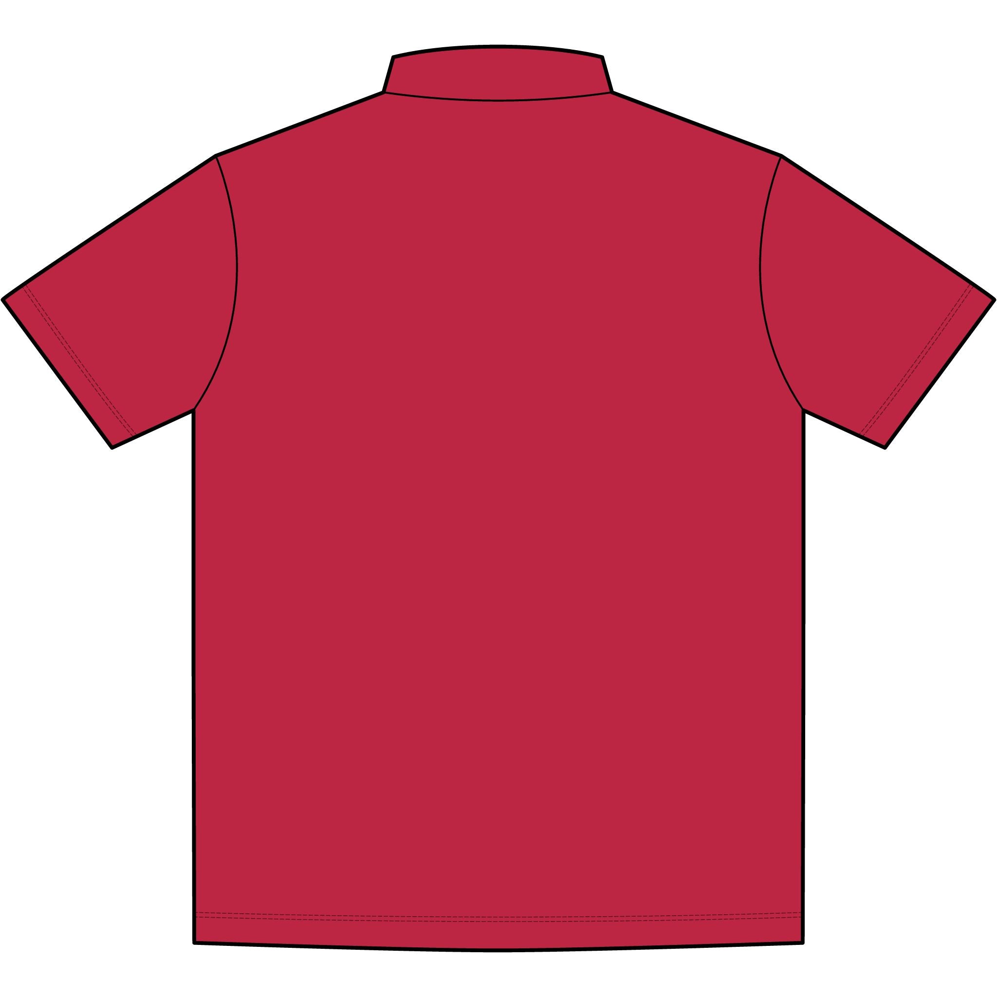 TEST TXRH Sport-Tek Heather Contender Polo