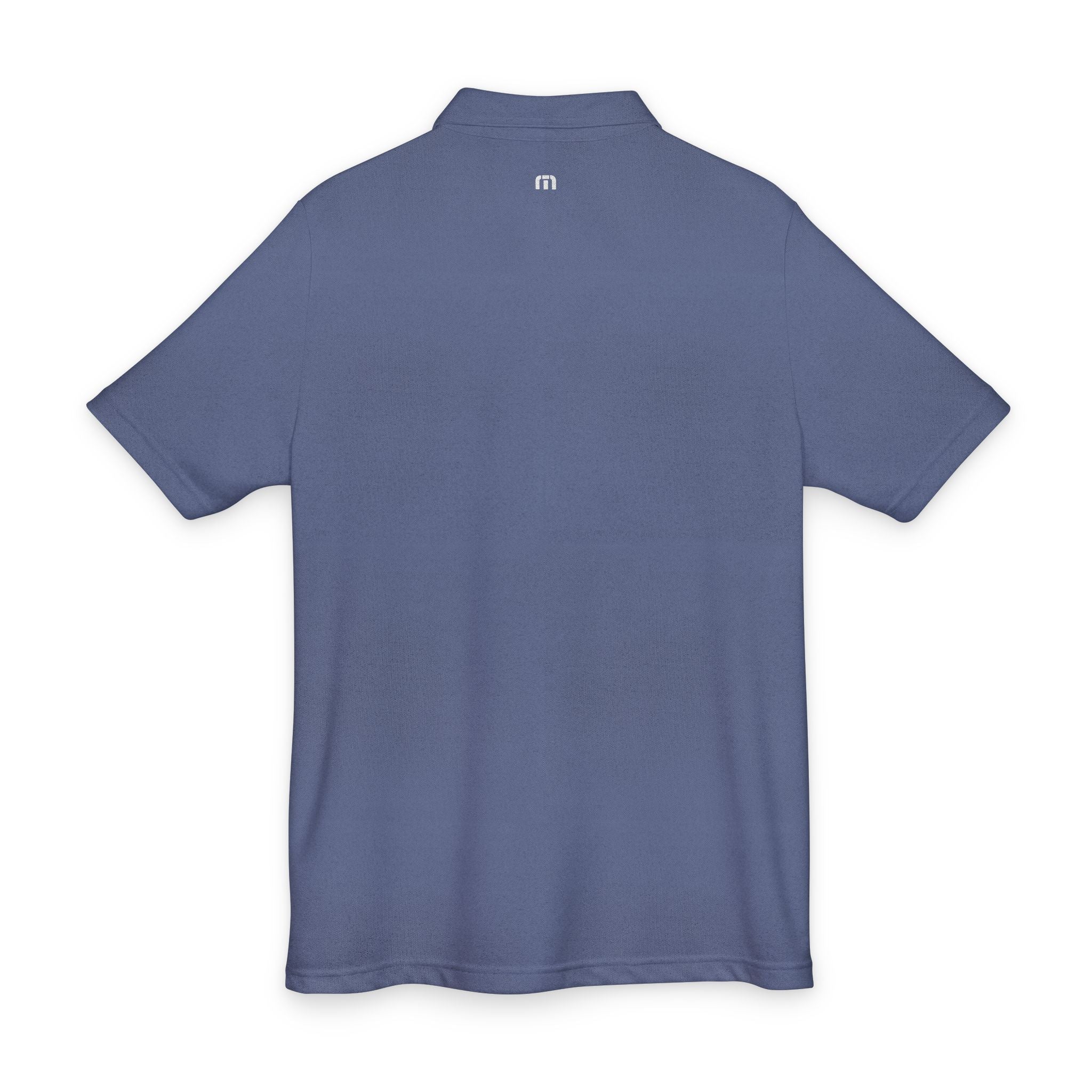 Bubba's 33 TravisMathew Men's Coto Performance Polo