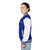 Bubba's 33 Unisex Heavyweight Vintage Letterman Jacket
