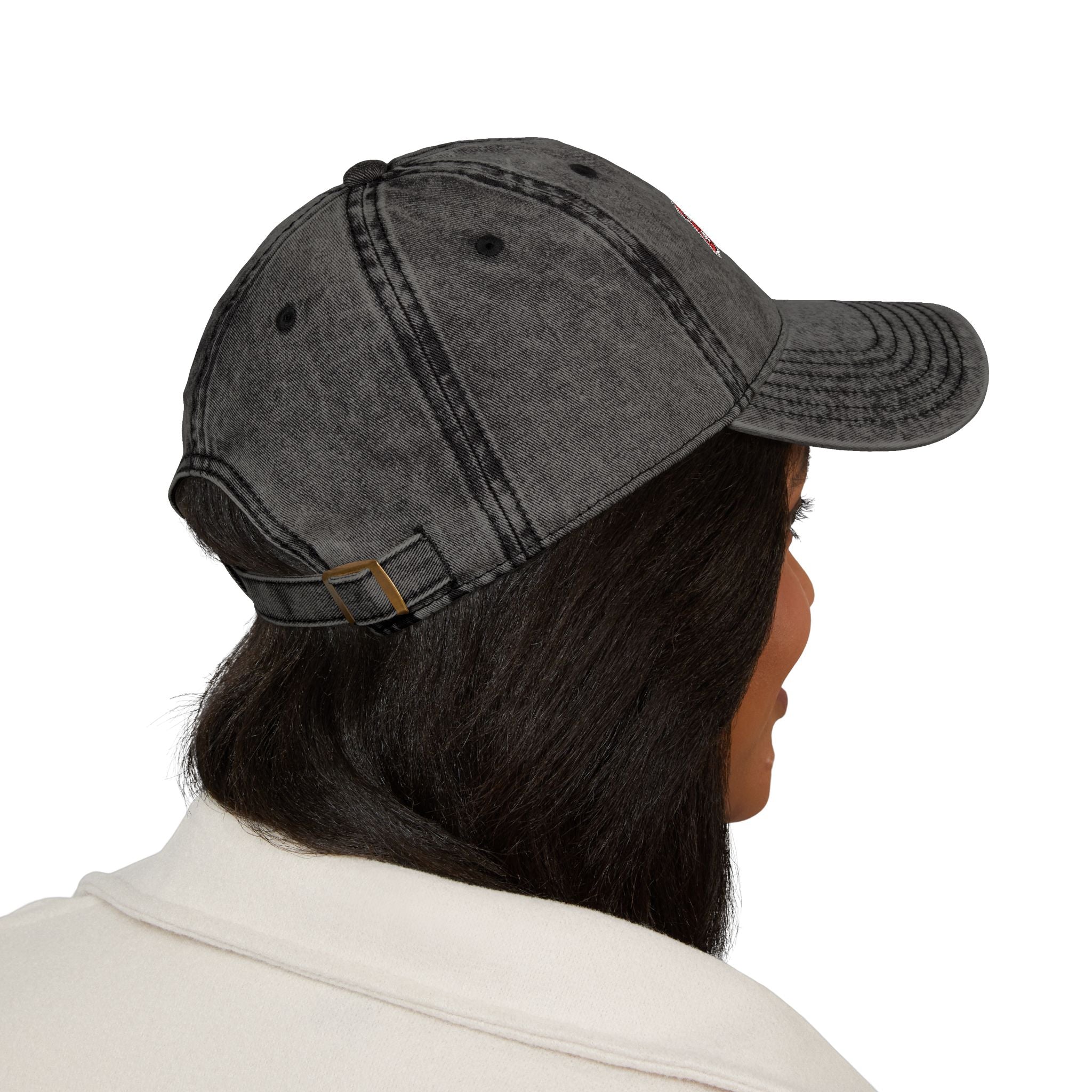 Bubba's 33 OTTO CAP® 6 Panel Low Profile Dad Hat