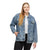 Jaggers Women's Denim Jacket