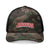 Jaggers OTTO CAP® Camouflage 6 Panel Low Profile Mesh Back Trucker Hat