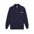 Bubba's 33 Comfort Colors Ring Spun 1/4-Zip Sweatshirt