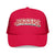 Jaggers OTTO CAP® 5 Panel High Crown Mesh Back Trucker Hat