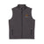 Texas Roadhouse Men's Black Soft Shell Vest
