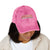 Jaggers OTTO CAP® 6 Panel Low Profile Dad Hat
