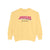 Jaggers Comfort Colors Crewneck Sweatshirt