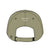 Bubba's 33 Relaxed Performance Lite Hat — Customizable Casual Baseball Cap