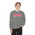 Jaggers Comfort Colors Unisex Garment-Dyed Crewneck Sweatshirt