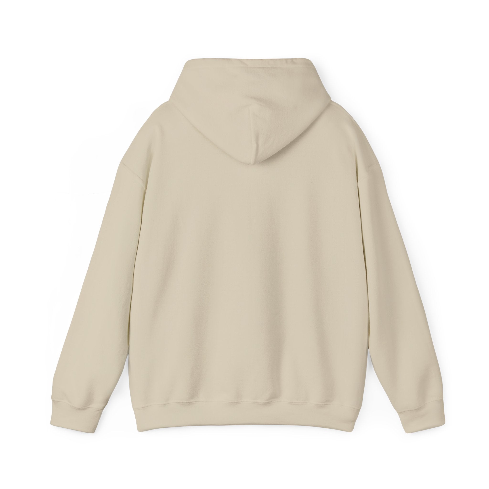 Jaggers Gildan Unisex Heavy Blend Hooded Sweatshirt