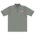 Jaggers Men's Sport-Tek TALL Micropique Sport-Wick Polo