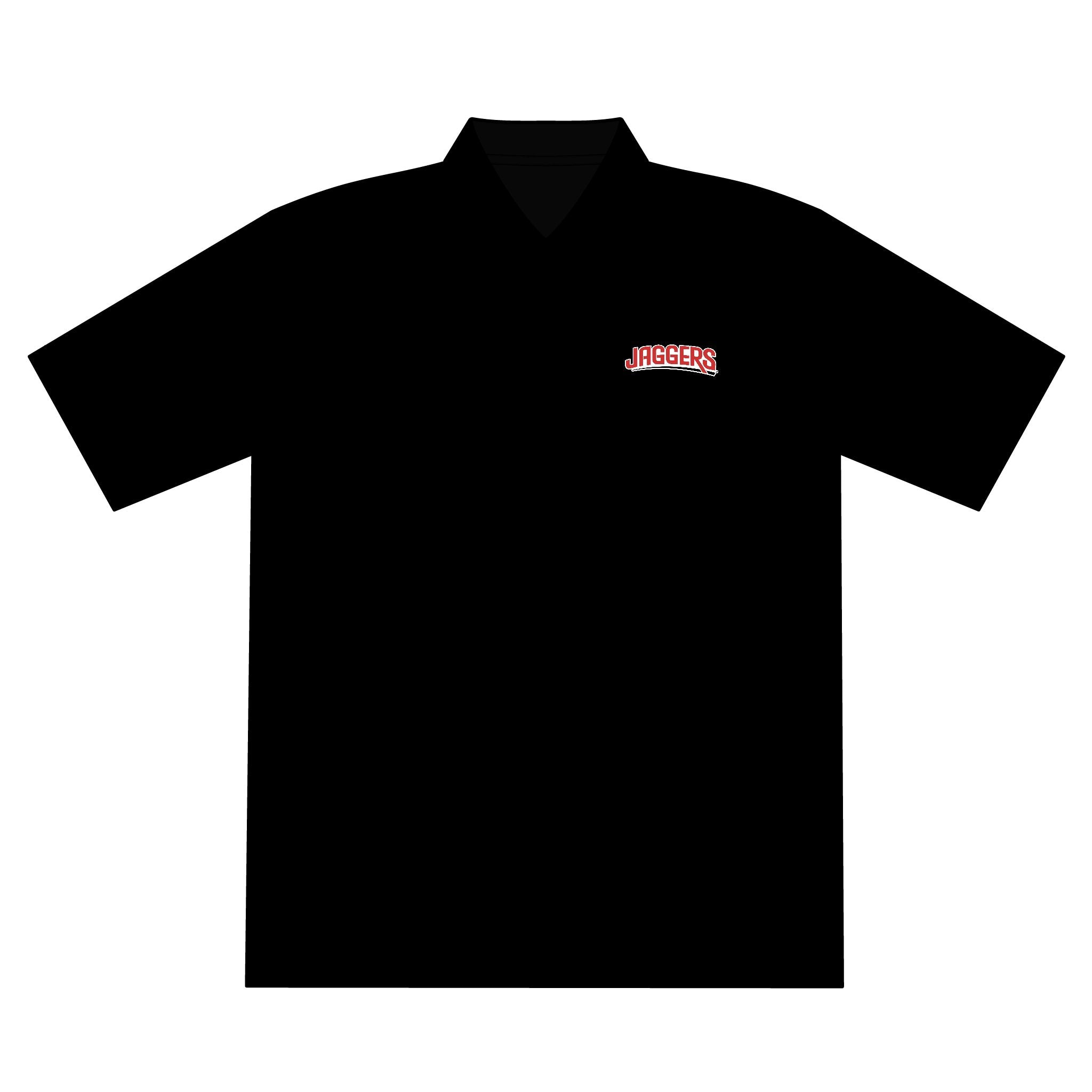 Jaggers Men's Sport-Tek TALL Micropique Sport-Wick Polo