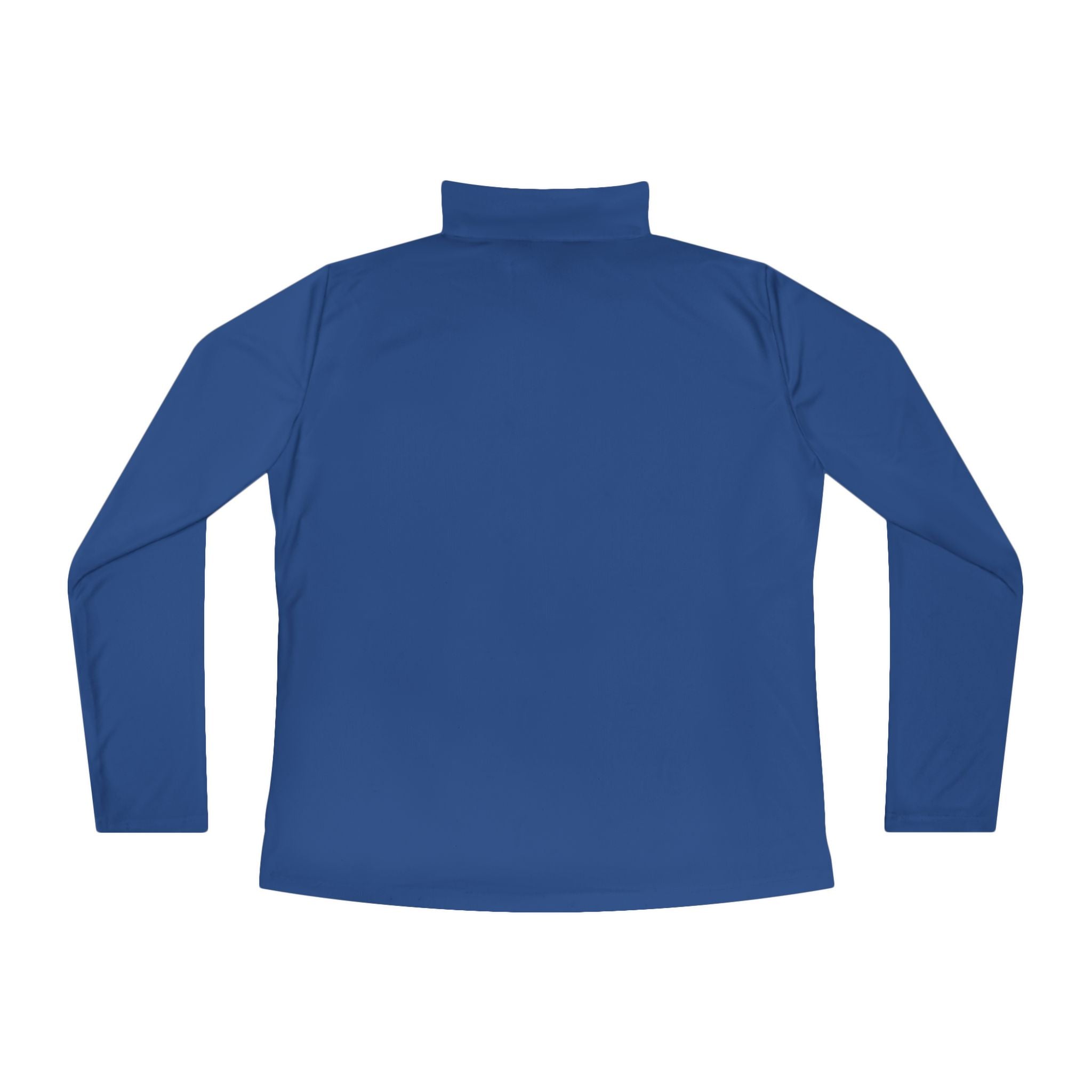 Jaggers Ladies Sport-Tek PosiCharge Competitor 1/4 Zip Pullover