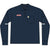 Jaggers Carhartt Rugged Flex Men's Heavyweight Long Sleeve Polo