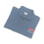 Jaggers Comfort Colors Ring Spun 1/4-Zip Sweatshirt
