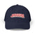 Jaggers Port Authority Snapback Trucker Cap