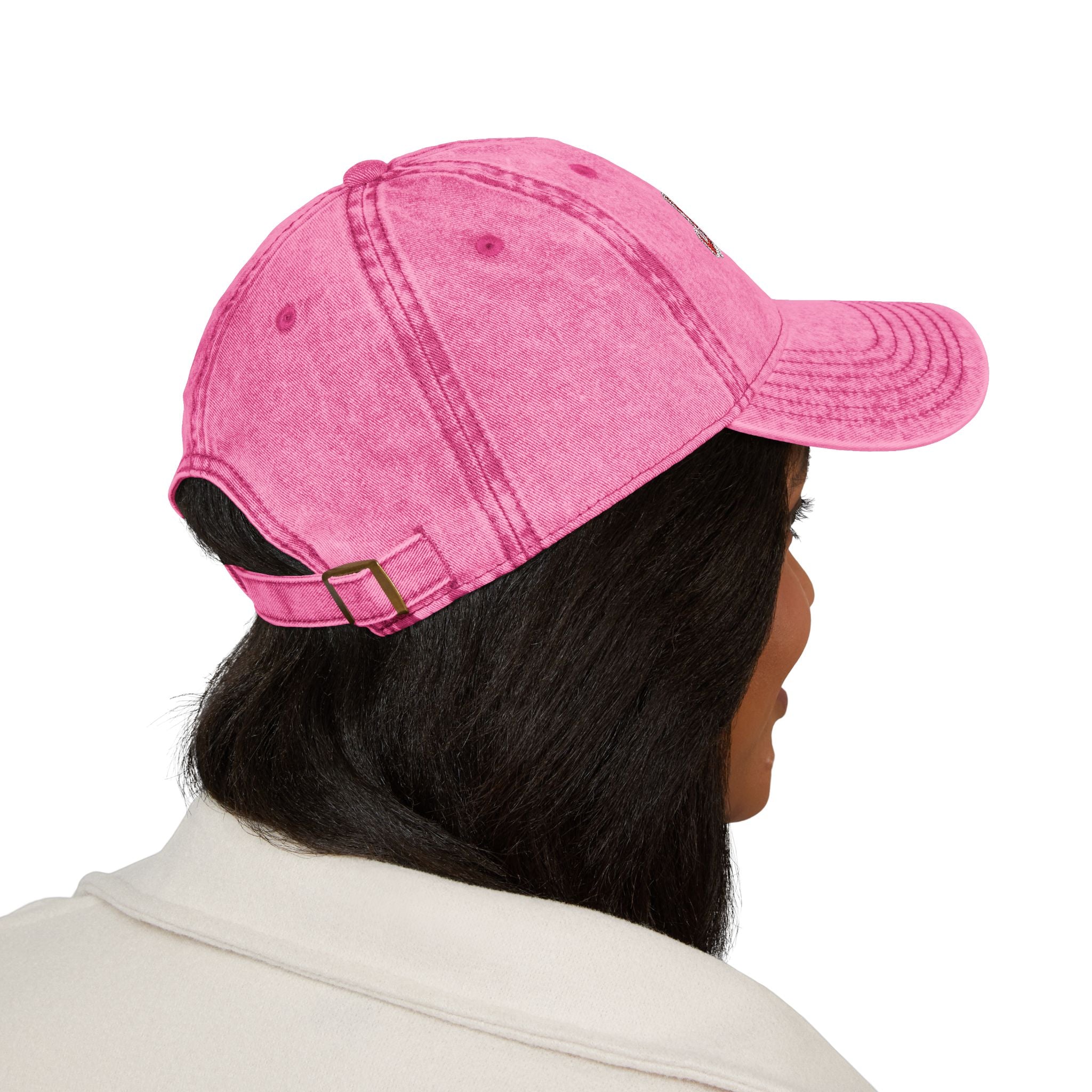 Jaggers OTTO CAP® 6 Panel Low Profile Dad Hat