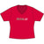 Bubba's 33 Sport-Tek Women's PosiCharge Competitor V-Neck Tee