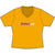 Bubba's 33 Sport-Tek Women's PosiCharge Competitor V-Neck Tee