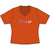Bubba's 33 Sport-Tek Women's PosiCharge Competitor V-Neck Tee