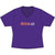 Bubba's 33 Sport-Tek Women's PosiCharge Competitor V-Neck Tee
