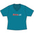 Bubba's 33 Sport-Tek Women's PosiCharge Competitor V-Neck Tee
