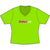 Bubba's 33 Sport-Tek Women's PosiCharge Competitor V-Neck Tee