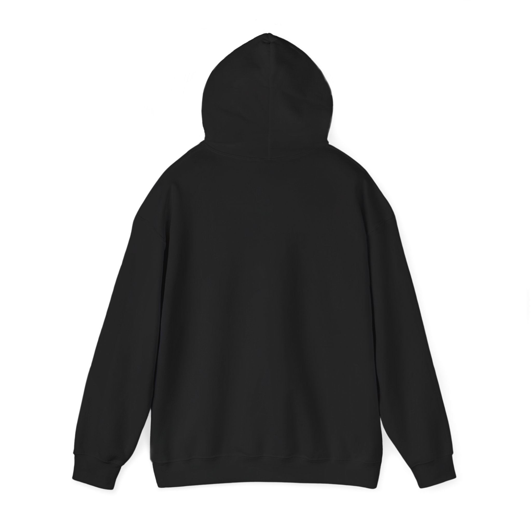 Jaggers Gildan Unisex Heavy Blend Hooded Sweatshirt
