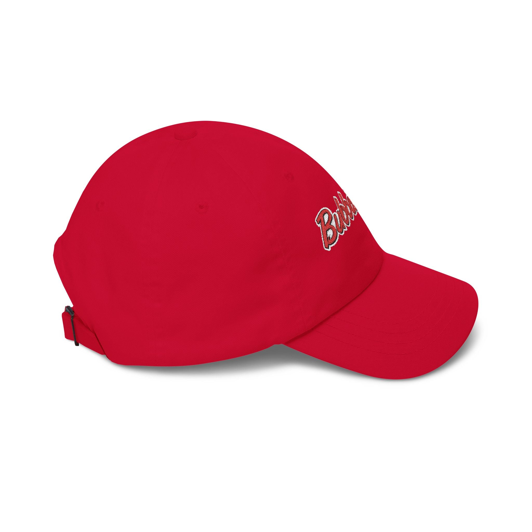 Bubba's 33 YP Classics Dad Cap