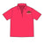 Texas Roadhouse Women's Port Authority Silk Touch Performance Polo