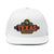 Texas Roadhouse Flat Bill Cap