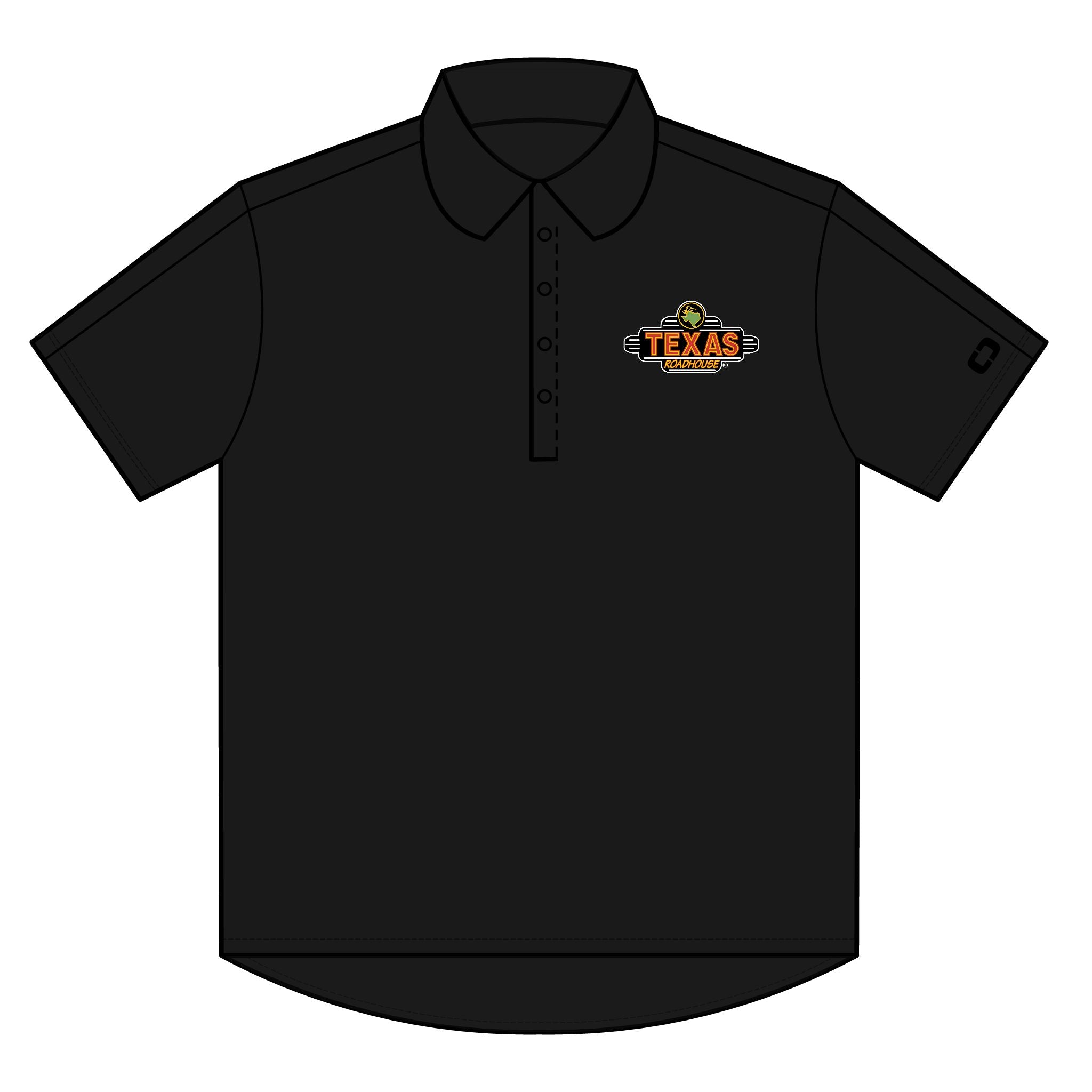 Texas Roadhouse Women's OGIO Envision Polo