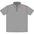 Jaggers Men's Port Authority Silk Touch Performance Polo