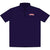 Jaggers Men's Port Authority Silk Touch Performance Polo