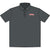 Jaggers Men's Port Authority Silk Touch Performance Polo