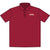 Jaggers Men's Port Authority Silk Touch Performance Polo